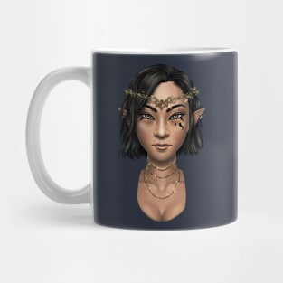 Princess Mug